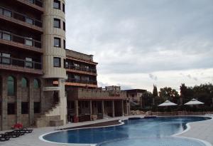 Хотел Замъка - Снимка b_201202241429066 