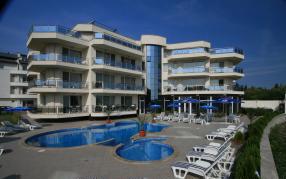 Хотел АДЕНА - Снимка b_201202241439396 