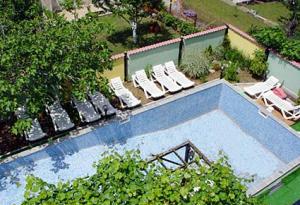 Хотел Свилена - Снимка b_201202271356206 