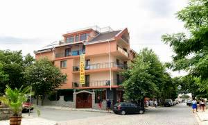 Хотел Коско - Снимка b_201202271401456 