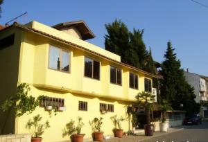 Хотел Фантастико - Снимка b_201202271410526 