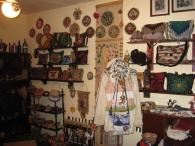Снимки за Ръчна изработка на плетени бижута и уникати от текстил-Галерии-и-изложби 