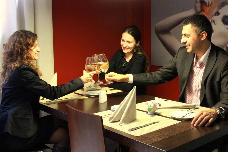 Restaurant Talents - Снимка b_20130207220234503 