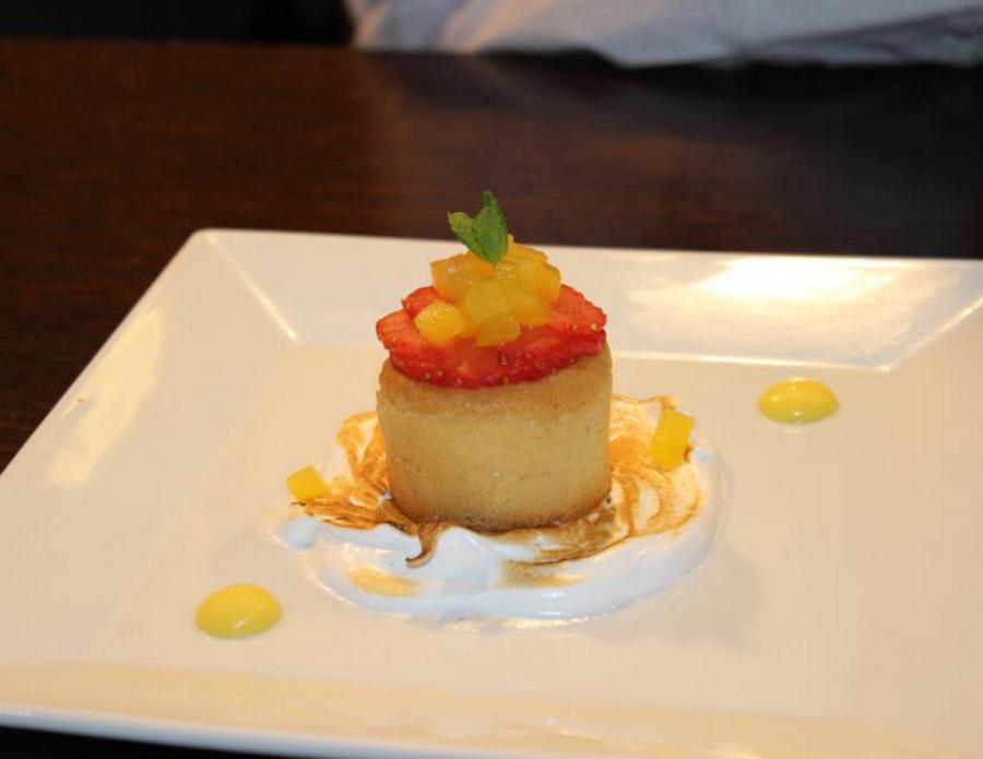 Restaurant Talents - Снимка b_20130207220442503 