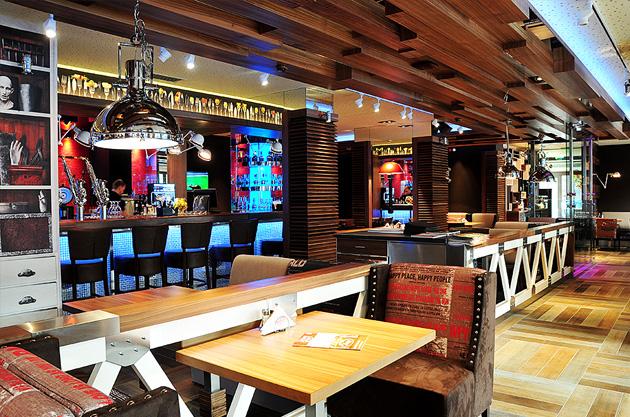 Happy - Будапеща - Снимка b_20140328163234755 