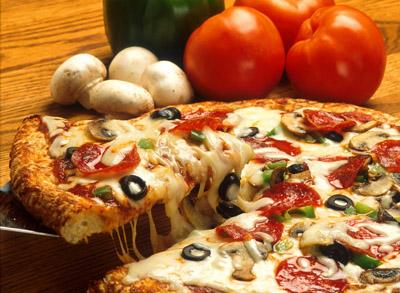Domino's Pizza - Студентски град - Снимка b_20140402171814755 