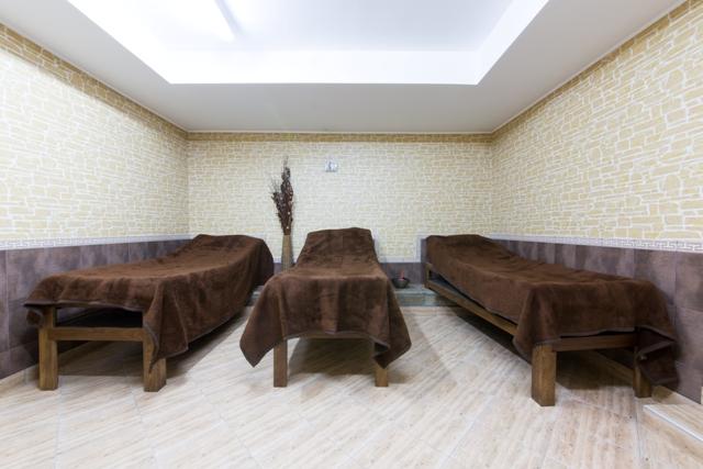 Хотелски комплекс Св. Никола - Снимка b_20141217173138412 