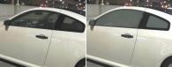 Снимки за Електрохроматично фолио за затъмняване на стъкла и затъмняване на автостъкла-Сервизи 
