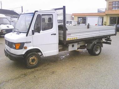 Извозване на строителни отпадъци, стари мебели - Снимка b_201608262143341341 