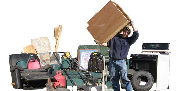 Извозване на строителни отпадъци, почистване на битов боклук - Снимка b_201611122005581341 