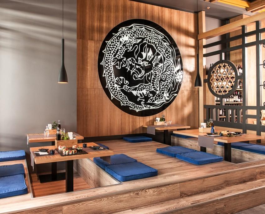 Теppanyaki - Снимка b_201706041646521505 