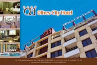 Снимки за Olives City Hotel-Хостели 