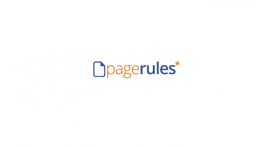 Изработка на сайтове и SEO оптимизация PageRules - Снимка b_201708221747551554 