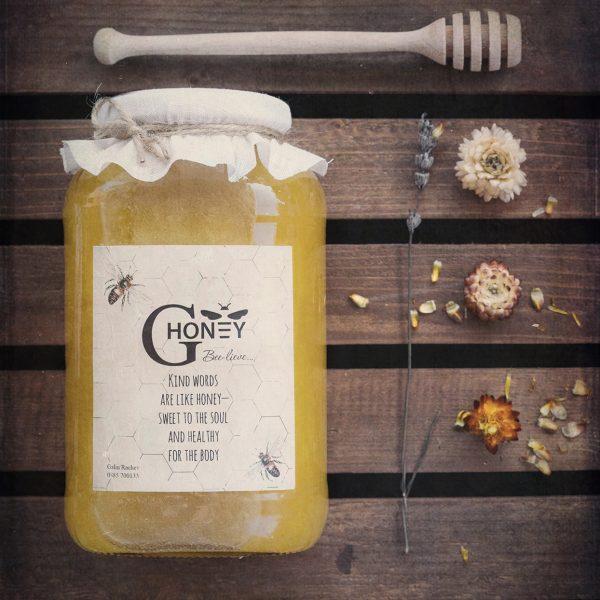 GHoney - пчелни храни и козметика с мед - Снимка b_201801021506441601 
