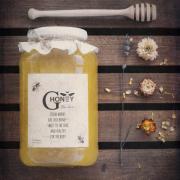 Снимки за GHoney - пчелни храни и козметика с мед-Здравословни-храни 
