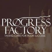 Снимки за Progress Factory-WEB--дизайн,-СЕО--SEO 