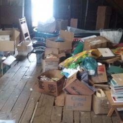 Чистене на гаражи, тавани, мазета - Снимка b_201808142311261341 