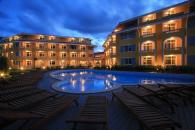 Снимки за Хотелски комплекс Блу Ориндж-Хотели 