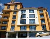 Снимки за Хотел ПРЕМИЕР-Хотели 