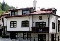 Снимки за Клуб хотел Вароша-Хотели 