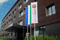 Снимки за хотел Лъки Банско-Хотели 