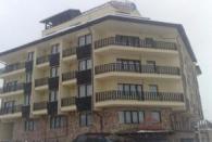 Снимки за хотел Брилианс Банско-Хотели 