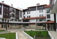 Снимки за хотел Маунтин Парадайз-Хотели 