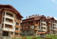 Снимки за хотел Св. Иван Рилски-Хотели 