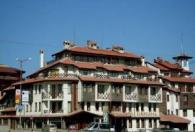 Снимки за хотел Бъндерица-Хотели 