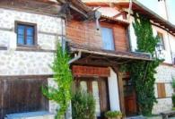 Снимки за хотел Алин-Хотели 