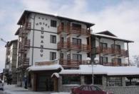 Снимки за хотел Думанов-Хотели 