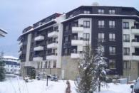 Снимки за хотел Аспен Хаус 2-Хотели 