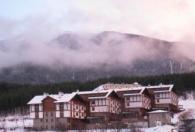 Снимки за хотел Парадизо Верде-Хотели 