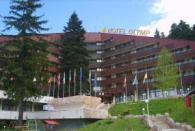 Снимки за хотел Олимп-Хотели 