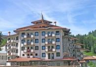 Снимки за хотел Родопски дом-Хотели 