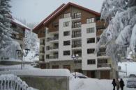 Снимки за хотел Лъки Пампорово&СПА-Хотели 