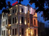 Снимки за хотел Булаир-Хотели 