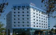 Снимки за хотел Аква-Хотели 