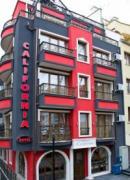 Снимки за хотел Калифорния-Хотели 