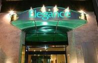 Снимки за хотел Елеганс-Хотели 