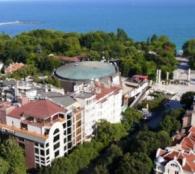 Снимки за хотел Плаза Палас-Хотели 