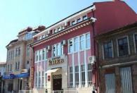 Снимки за хотел Киев-Хотели 