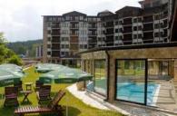 Снимки за хотел Свети Спас-Хотели 