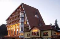 Снимки за СПА хотел Рич-Хотели 