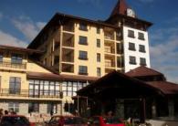 Снимки за Гранд Хотел Велинград-Хотели 