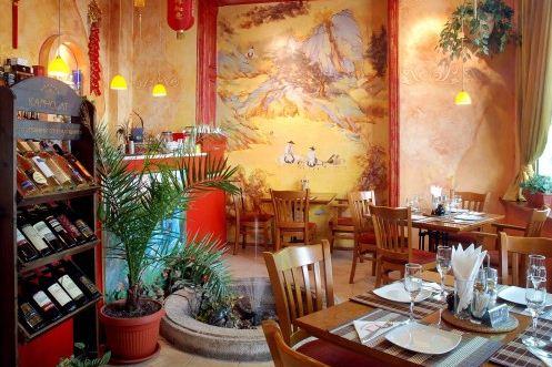 Китайски ресторант Пекин - Снимка b_20111024195700121 