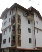 Снимки за хотел Вероника-Хотели 