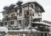 Снимки за хотел Валентино-Хотели 