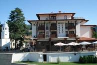 Снимки за хотел Елени Палас-Хотели 