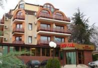 Снимки за хотел Роял Бийч-Хотели 